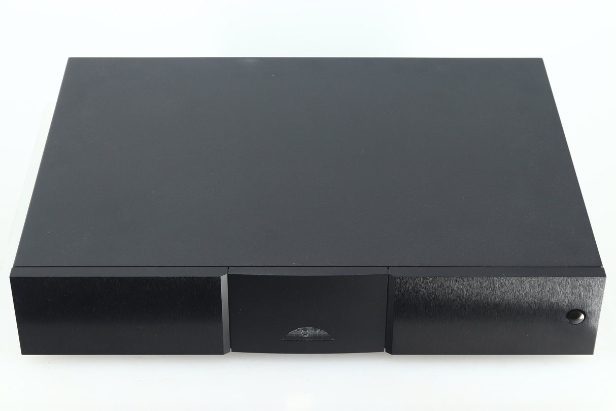 Naim NAP 200 DR Power Amplifier (2015)
