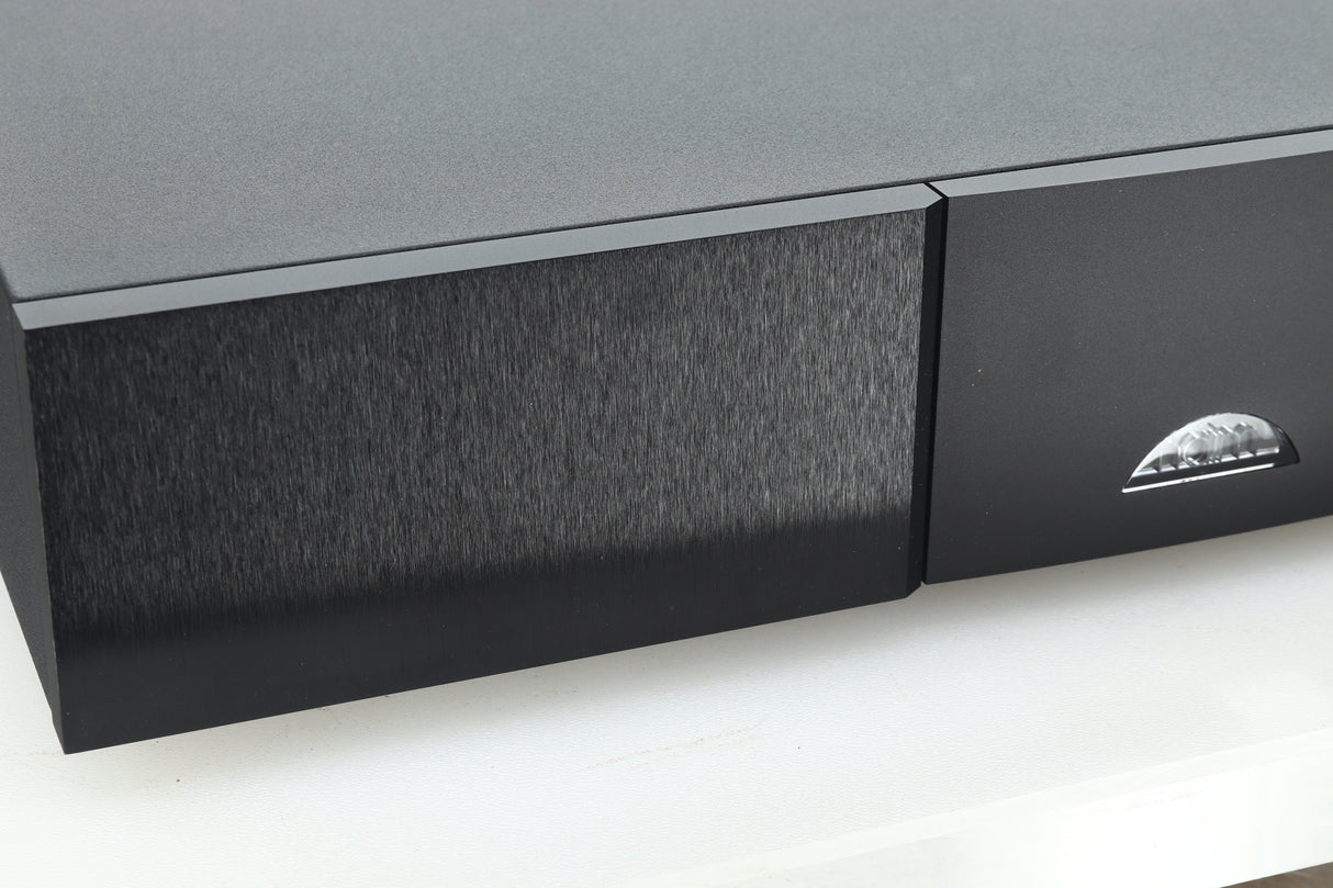 Naim NAP 200 DR Power Amplifier (2015)