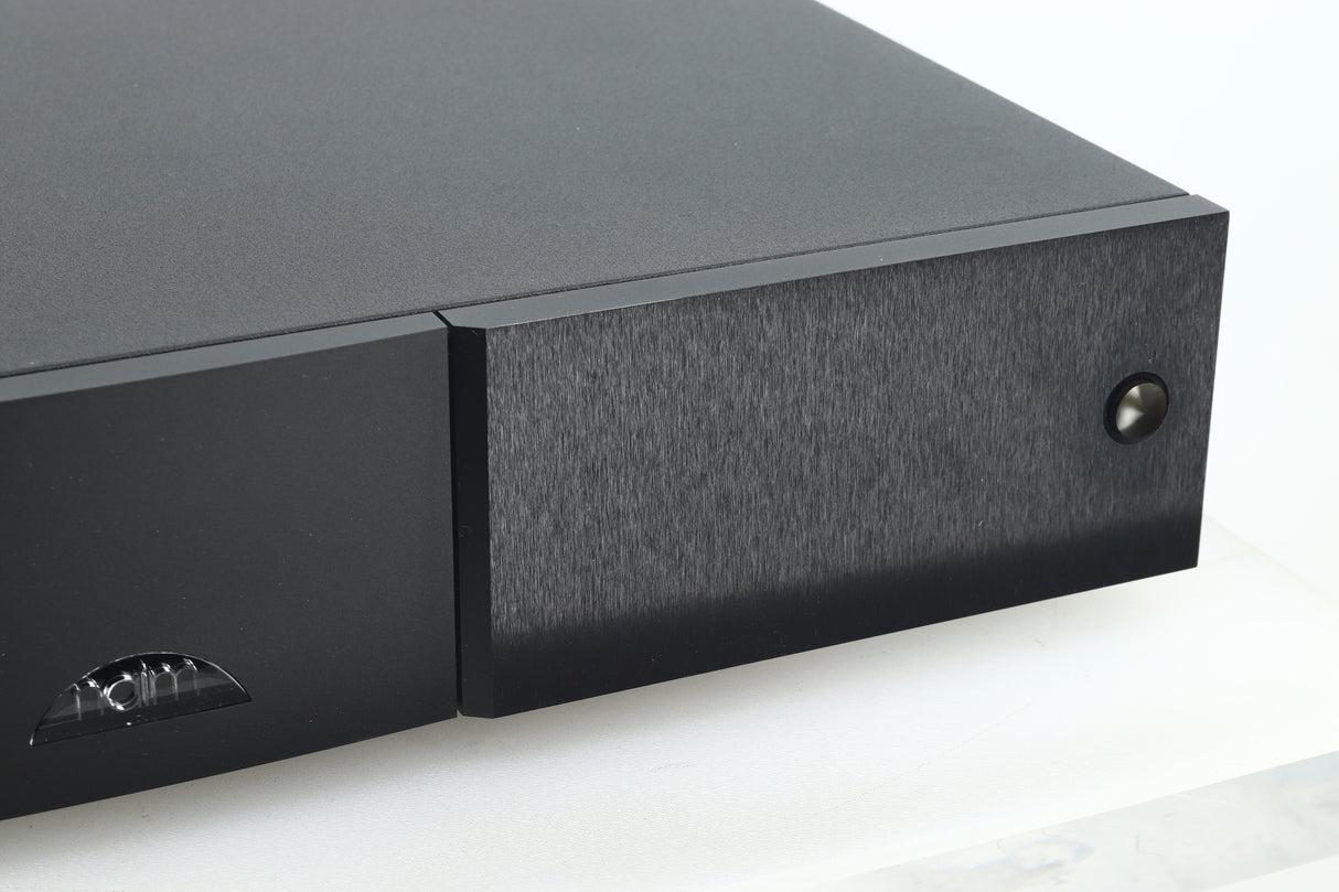 Naim NAP 200 DR Power Amplifier (2015)