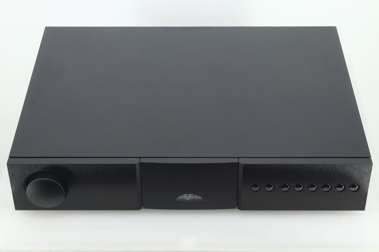 Naim NAC 202 Pre Amplifier (2015)