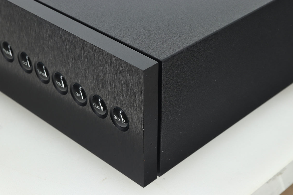 Naim NAC 202 Pre Amplifier (2015)
