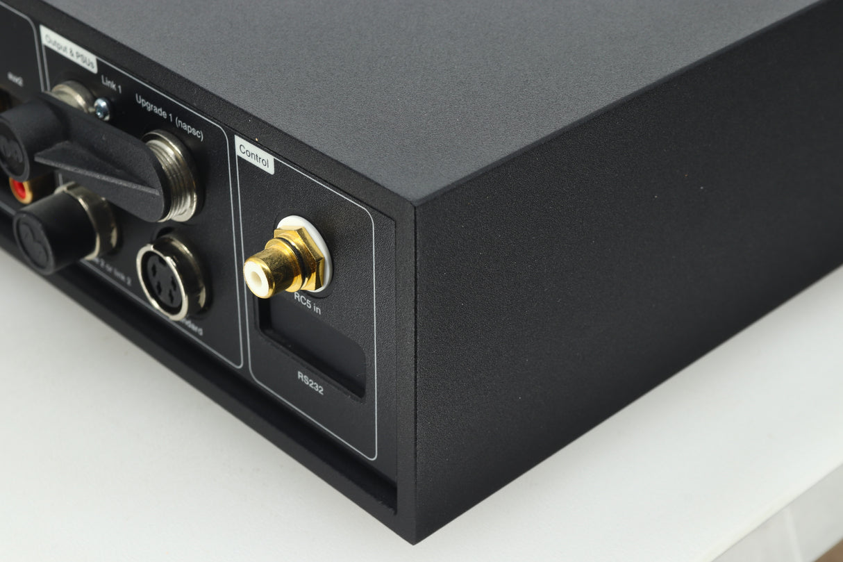 Naim NAC 202 Pre Amplifier (2015)