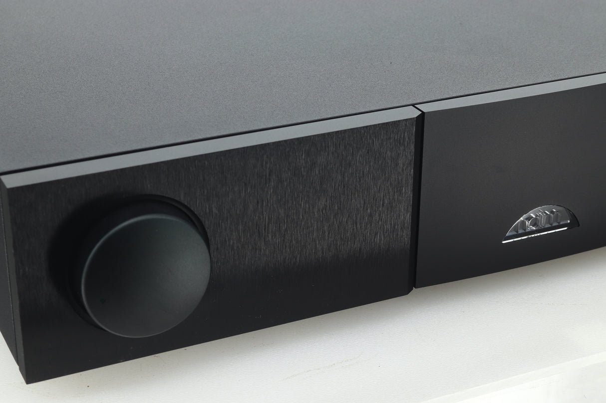 Naim NAC 202 Pre Amplifier (2015)