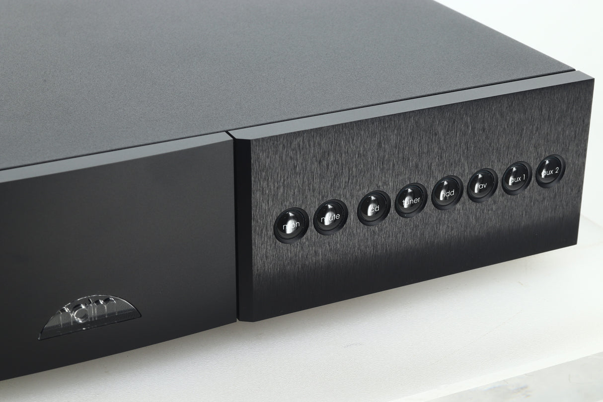 Naim NAC 202 Pre Amplifier (2015)