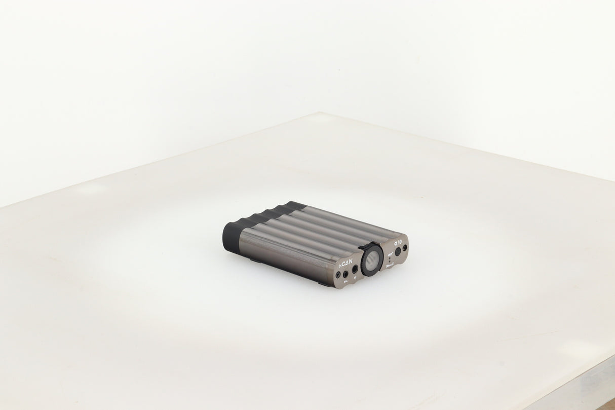 ifi Audio xCAN Portable Headphone Amplifier