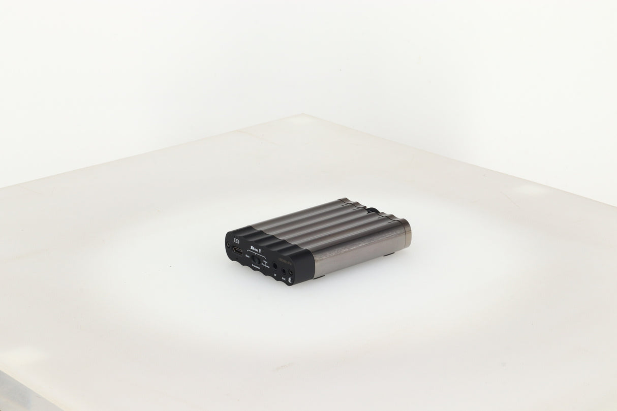 ifi Audio xCAN Portable Headphone Amplifier