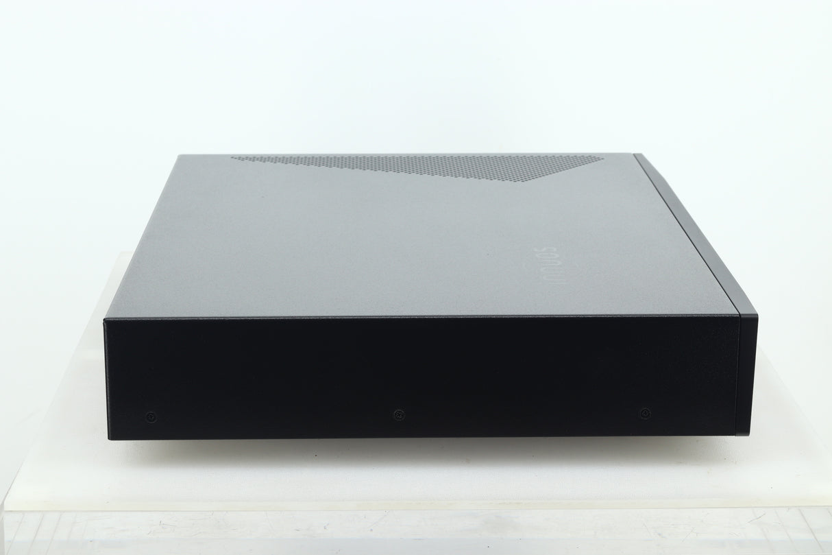 Innuos Zenith MK3 4TB Music Server