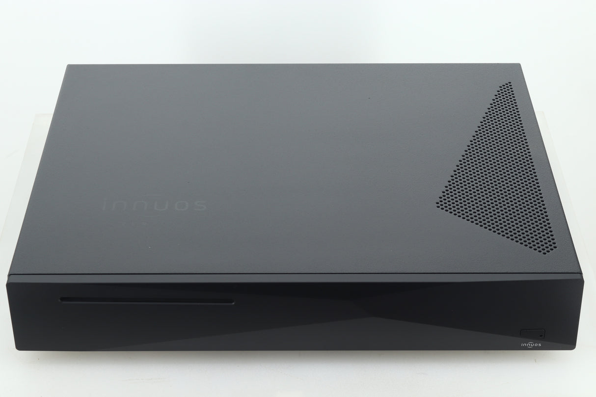 Innuos Zenith MK3 4TB Music Server
