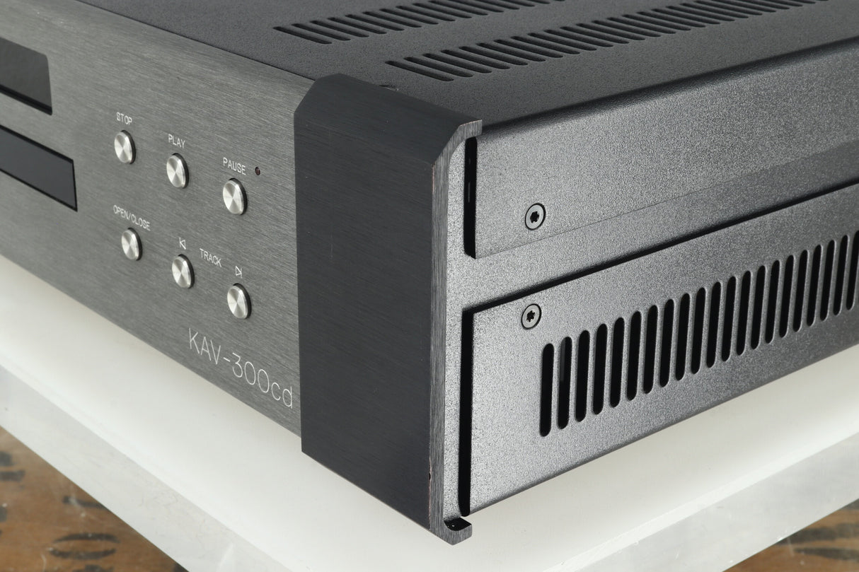 Krell KAV-300CD CD Player