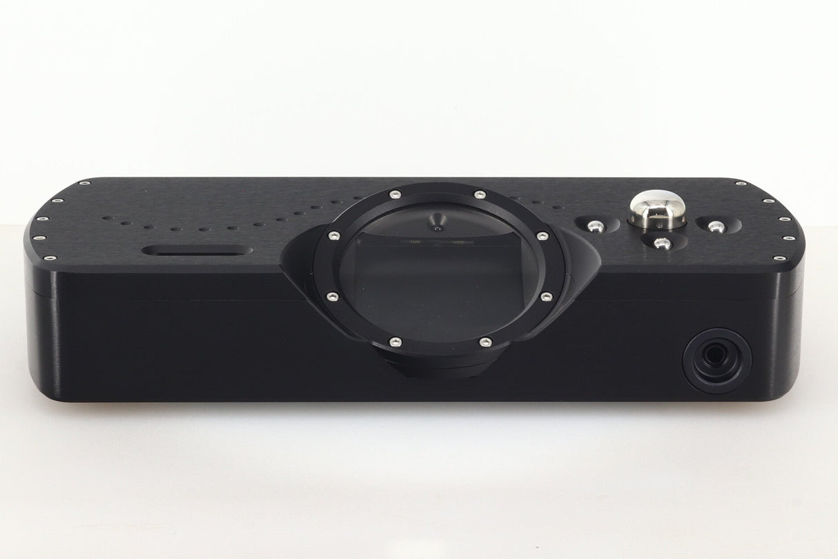 Chord Electronics DAVE Digital Analogue Converter - Black