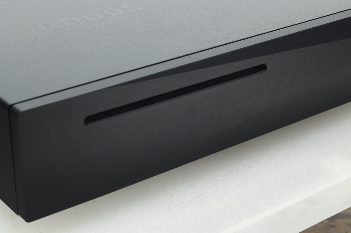 Innuos Zenith MK3 4TB Music Server