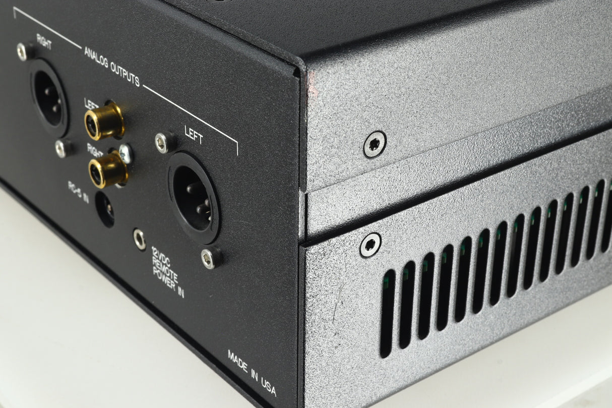 Krell KAV-300CD CD Player