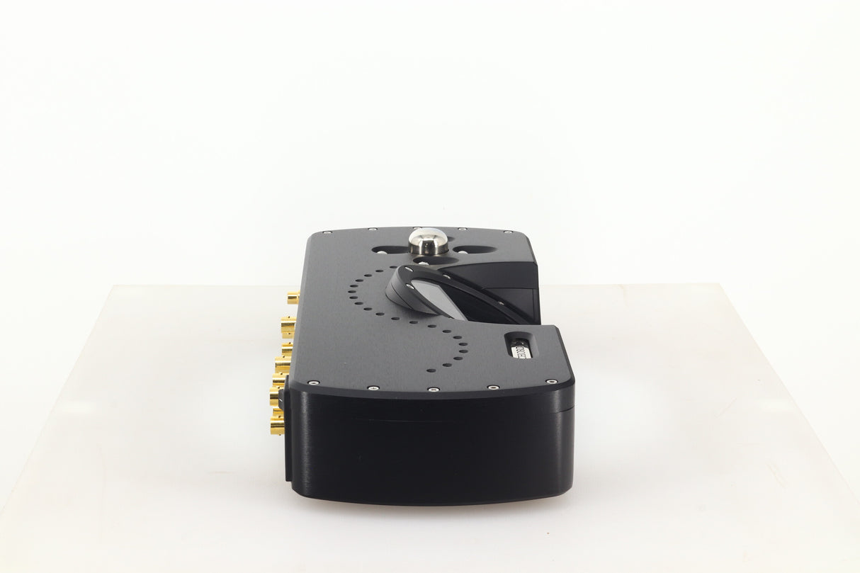 Chord Electronics DAVE Digital Analogue Converter - Black