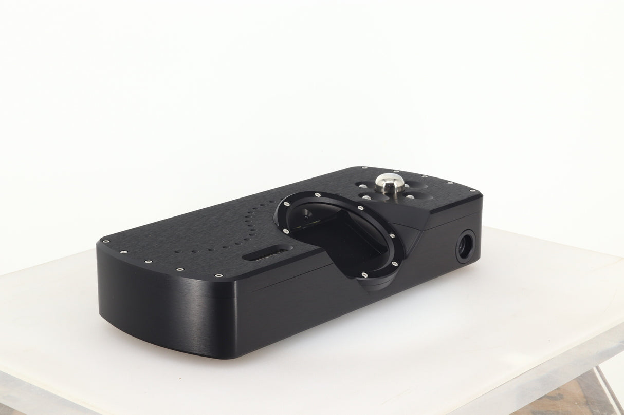 Chord Electronics DAVE Digital Analogue Converter - Black