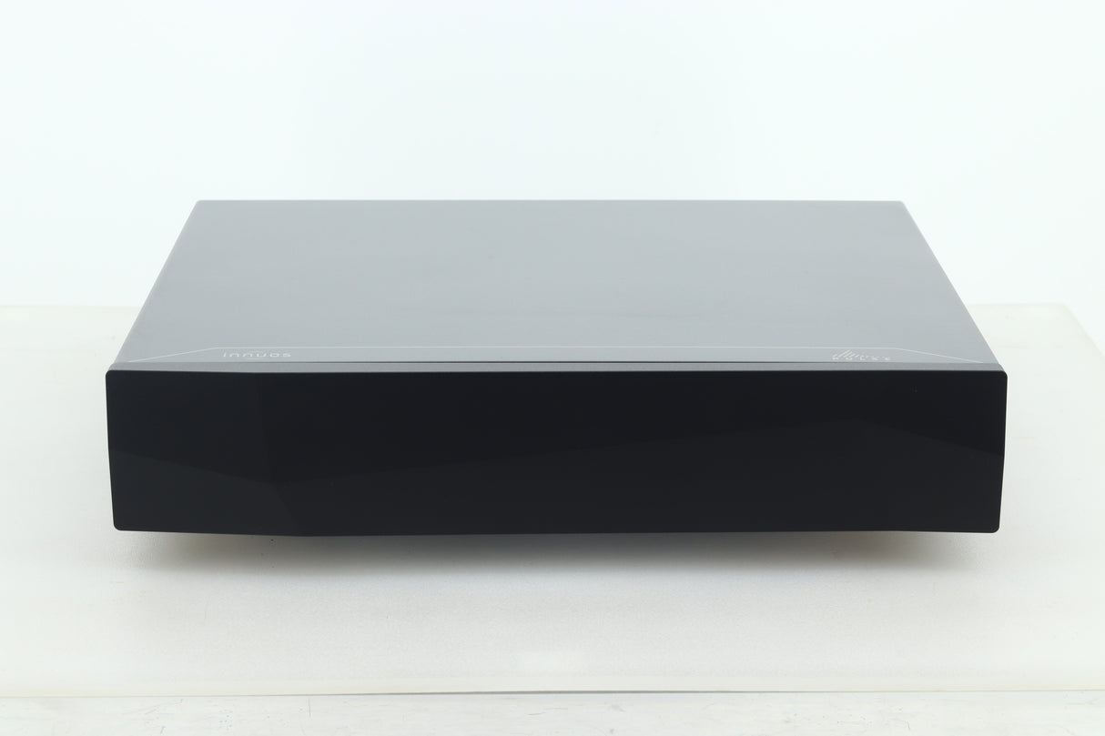 Innuos Pulse Network Player - Black