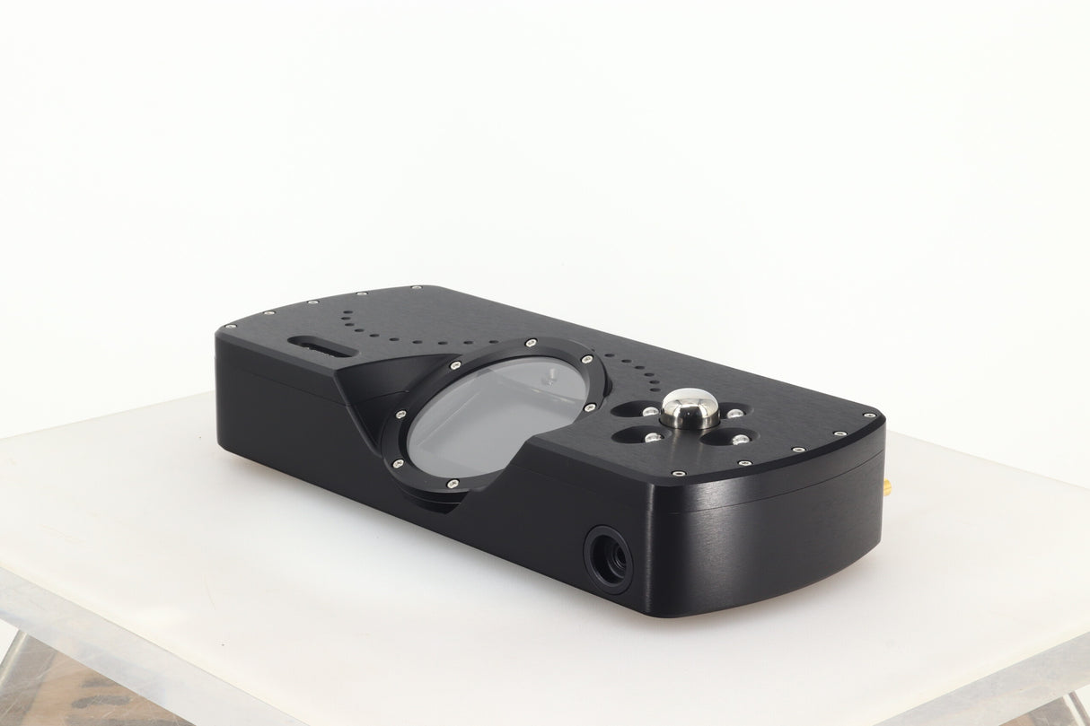 Chord Electronics DAVE Digital Analogue Converter - Black