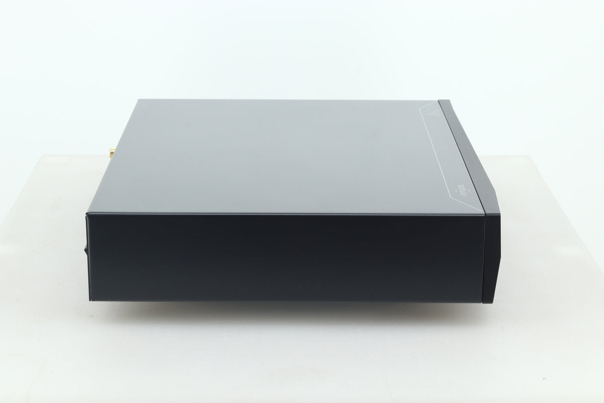 Innuos Pulse Network Player - Black