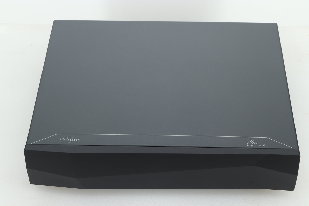 Innuos Pulse Network Player - Black