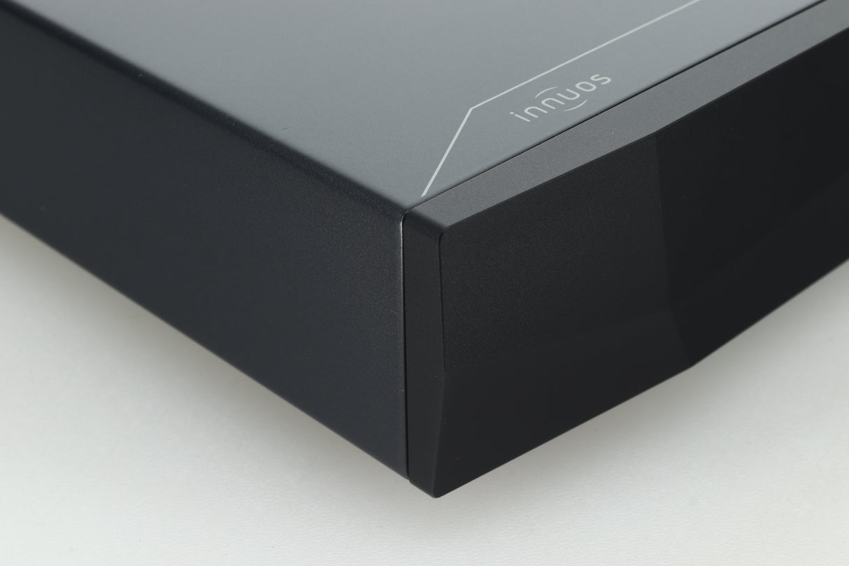 Innuos Pulse Network Player - Black