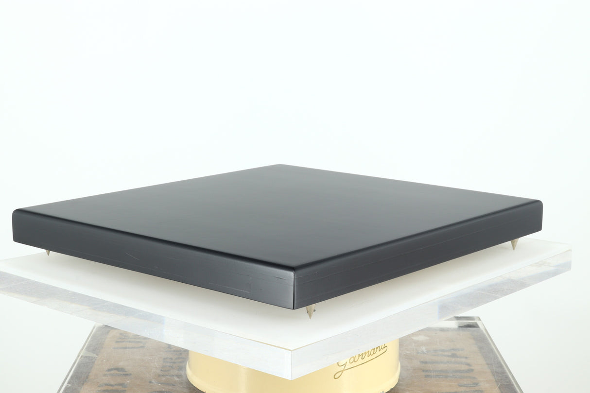 Creaktiv Audio Absorber 440 x 400 Shelf - Black