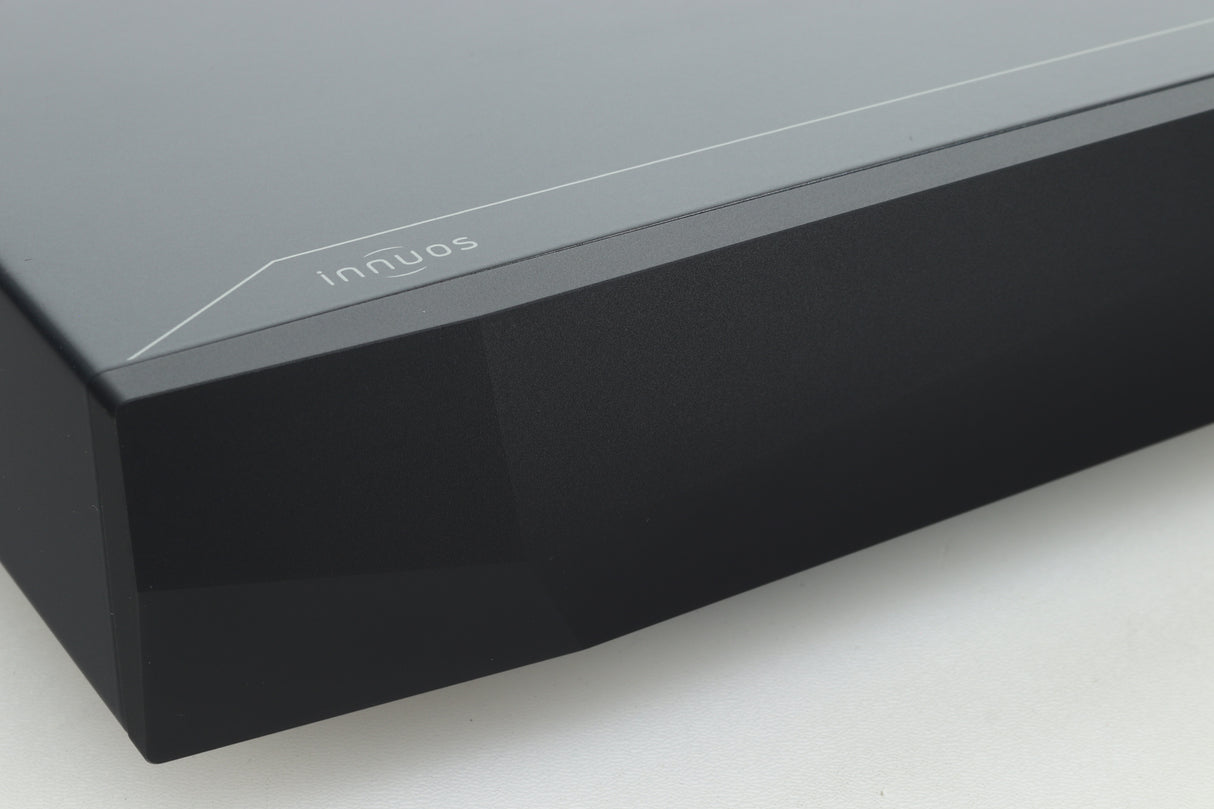 Innuos Pulse Network Player - Black