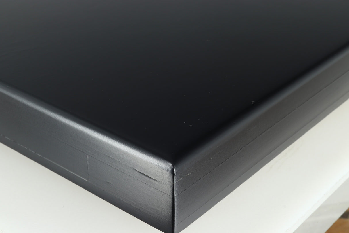 Creaktiv Audio Absorber 440 x 400 Shelf - Black