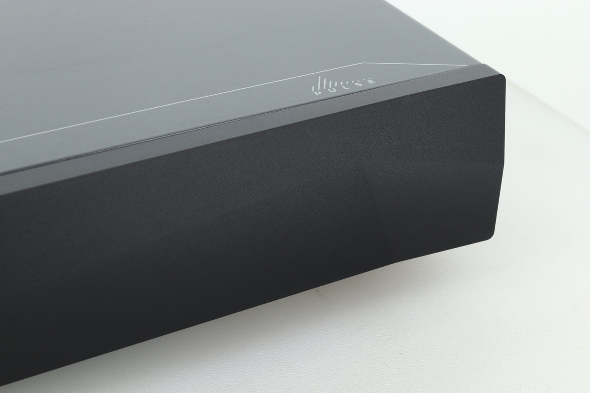 Innuos Pulse Network Player - Black
