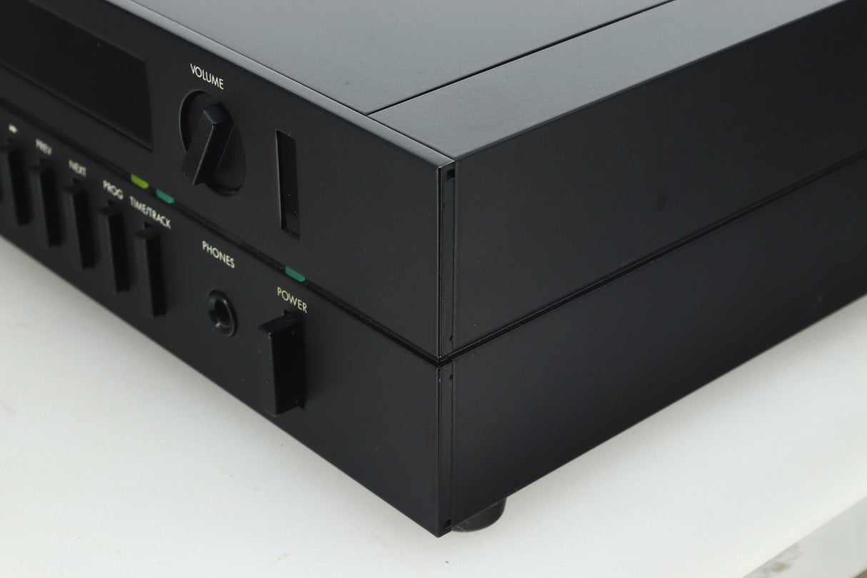Arcam Delta 70 CD Player