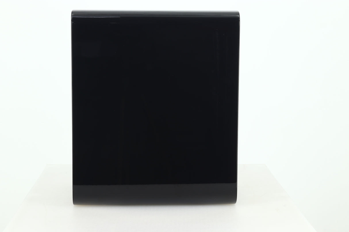 Acoustic Energy AE1 Active Standmount Speakers - Black Gloss
