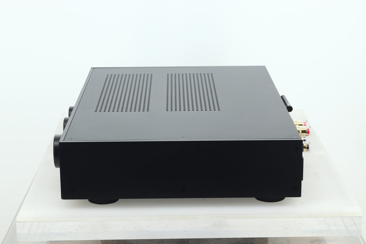 Audiolab 9000A Integrated Amplifier - Black