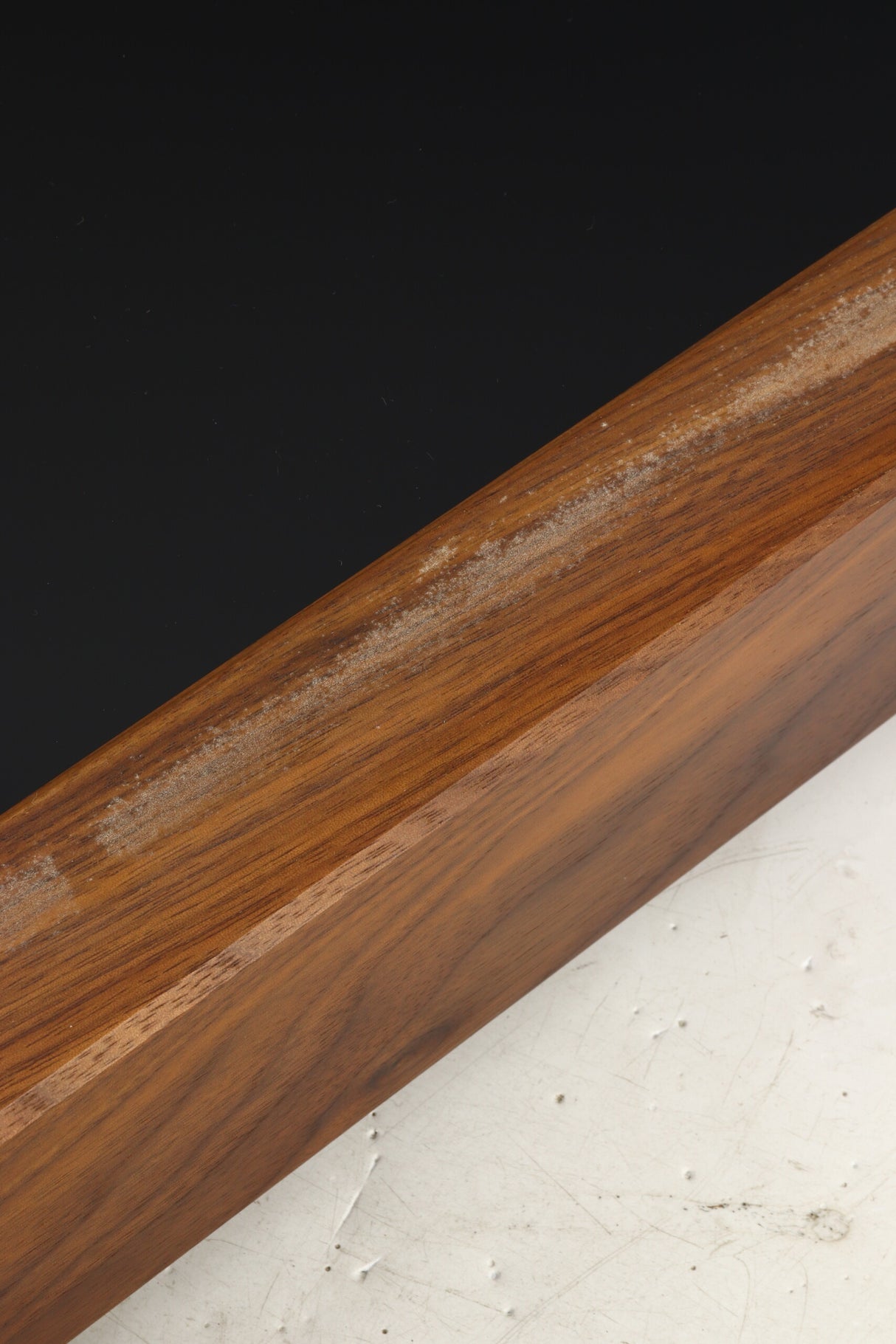Custom Design Milan 3-Shelf Hi-Fi Stand