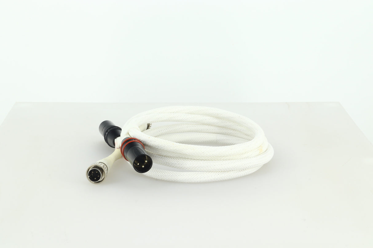 Chord Sarum T Super ARAY Interconnect Cable 4-Pin DIN - XLR 1.0m Pair