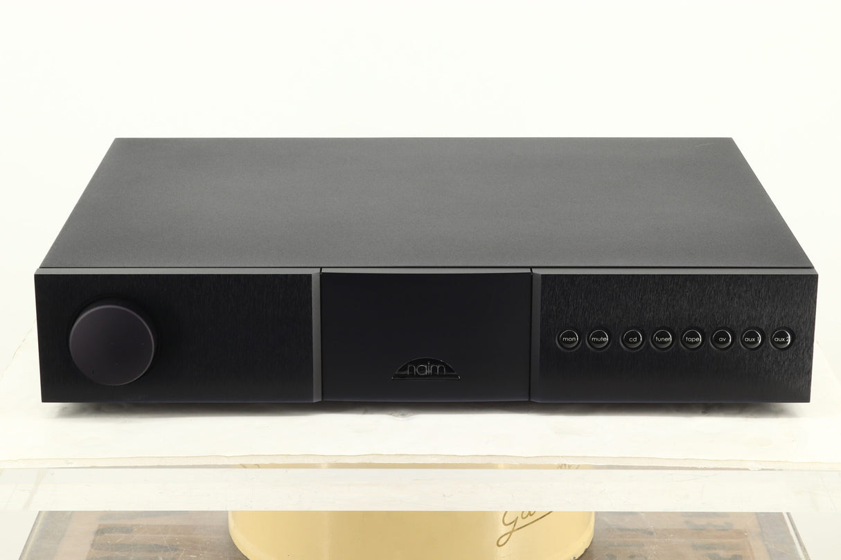 Naim NAC 202 Pre Amplifier