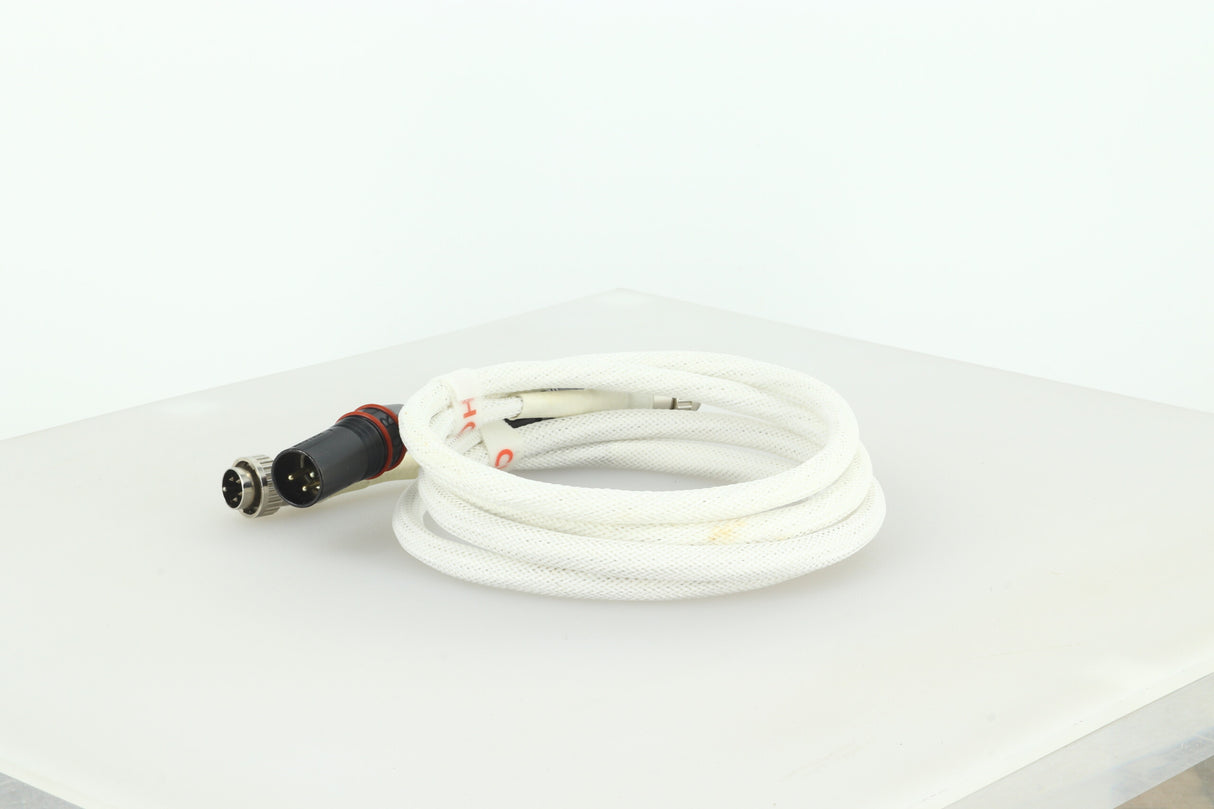 Chord Sarum T Super ARAY Interconnect Cable 4-Pin DIN - XLR 1.0m Pair