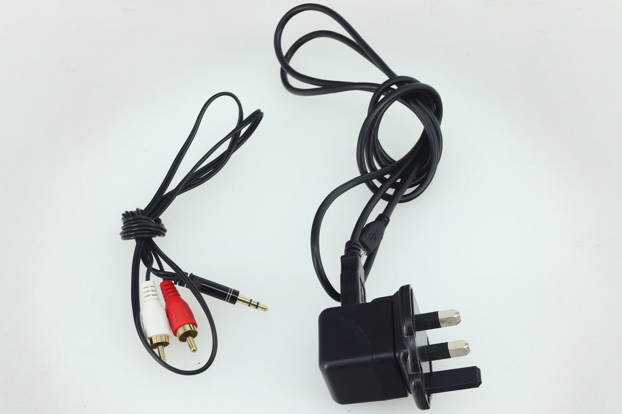 Arcam Mini Blink Bluetooth Receiver
