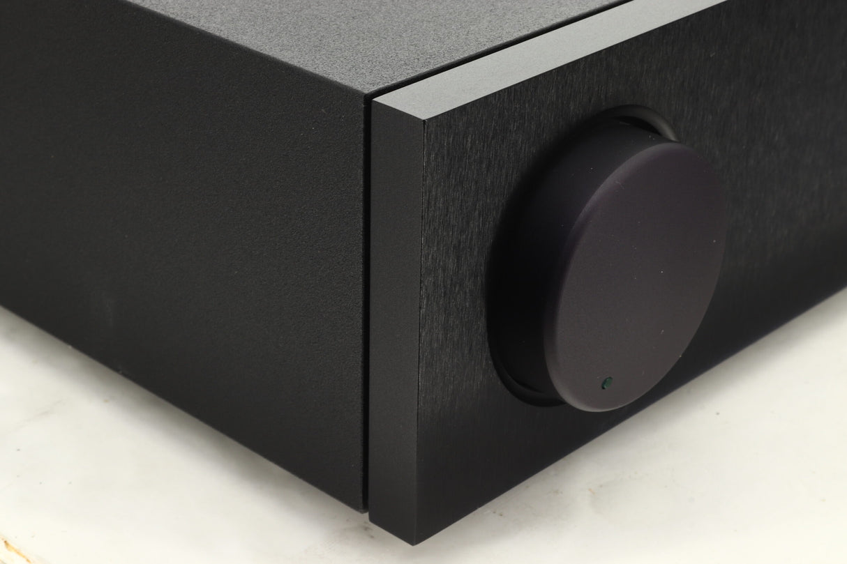 Naim NAC 202 Pre Amplifier
