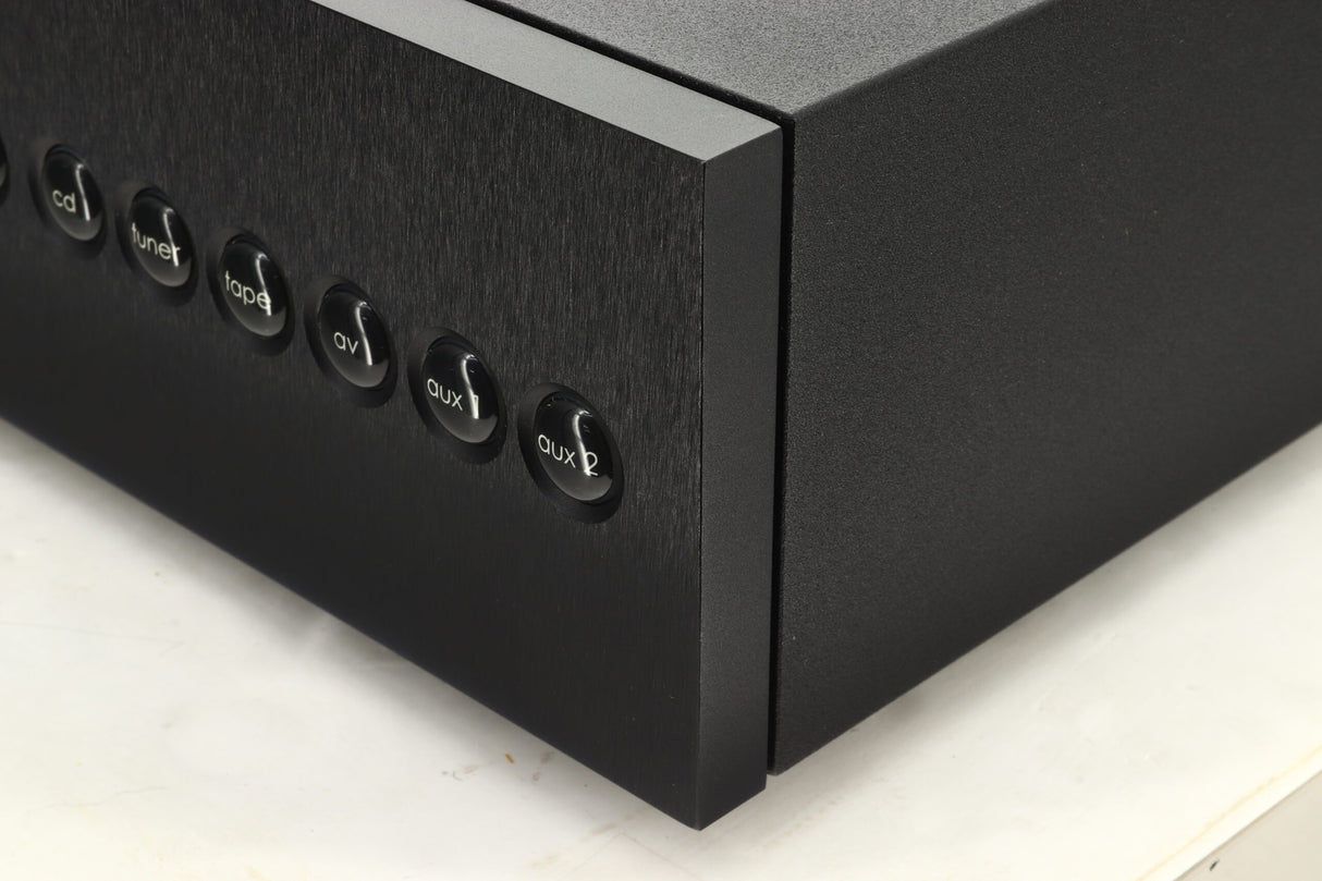 Naim NAC 202 Pre Amplifier