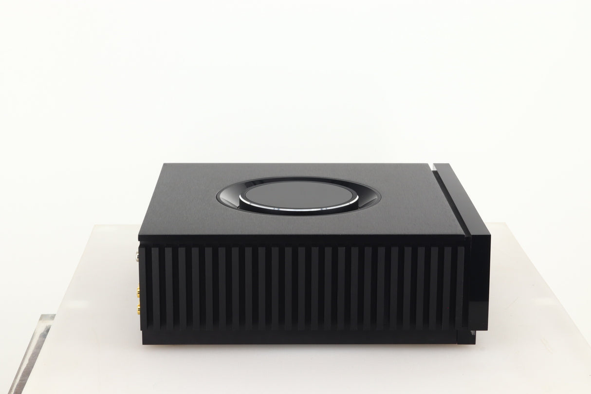 Naim Uniti Atom Digital Integrated Music System