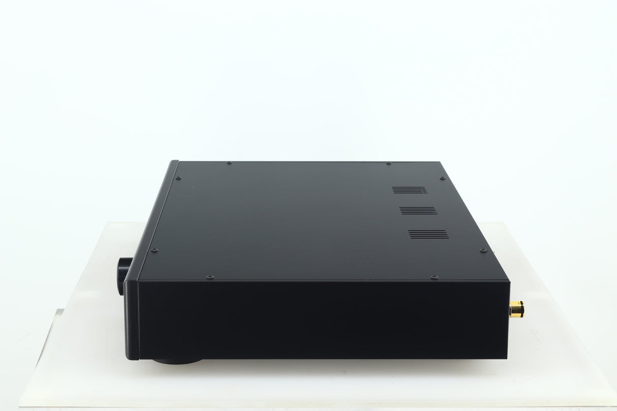 Audial S5B Digital to Analogue Converter - Black