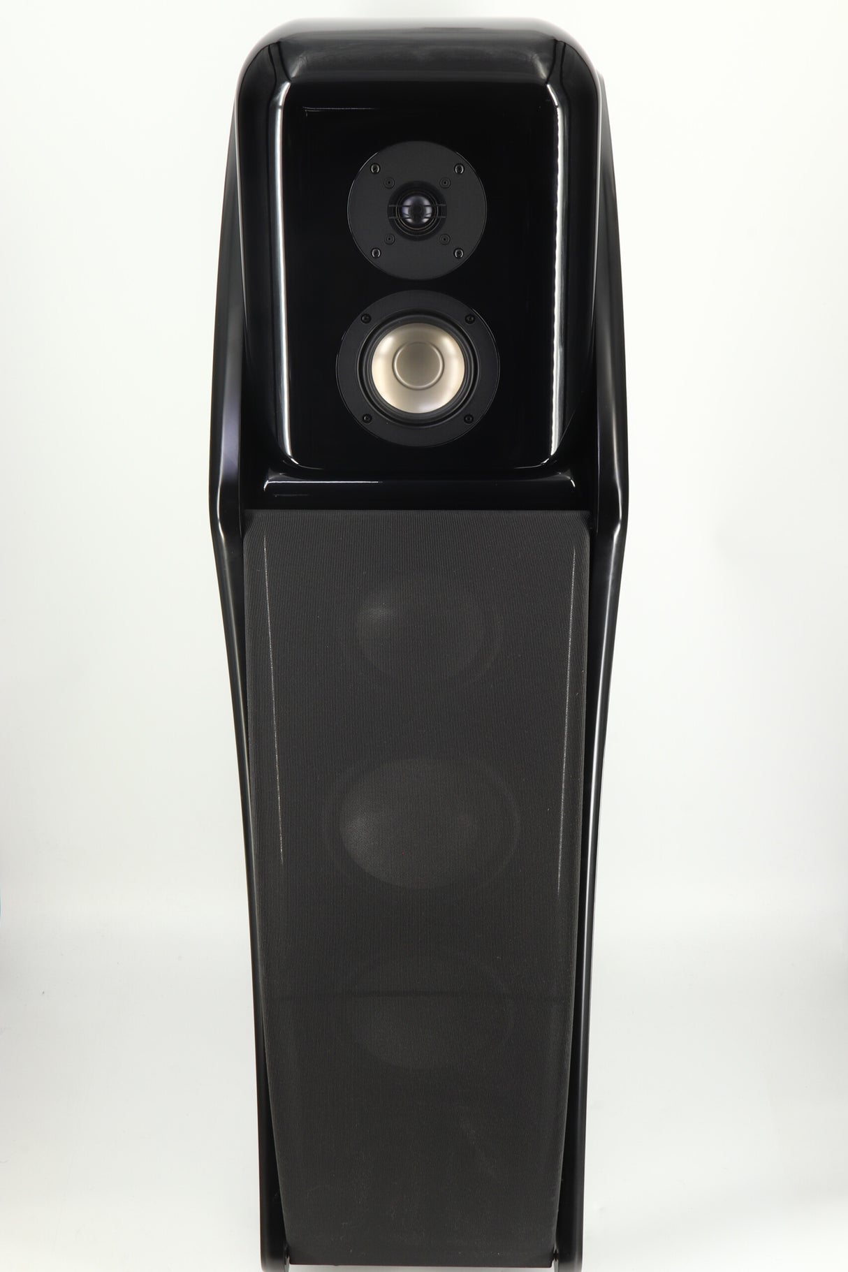 Revel Ultima Salon Floorstanding Speakers - Black