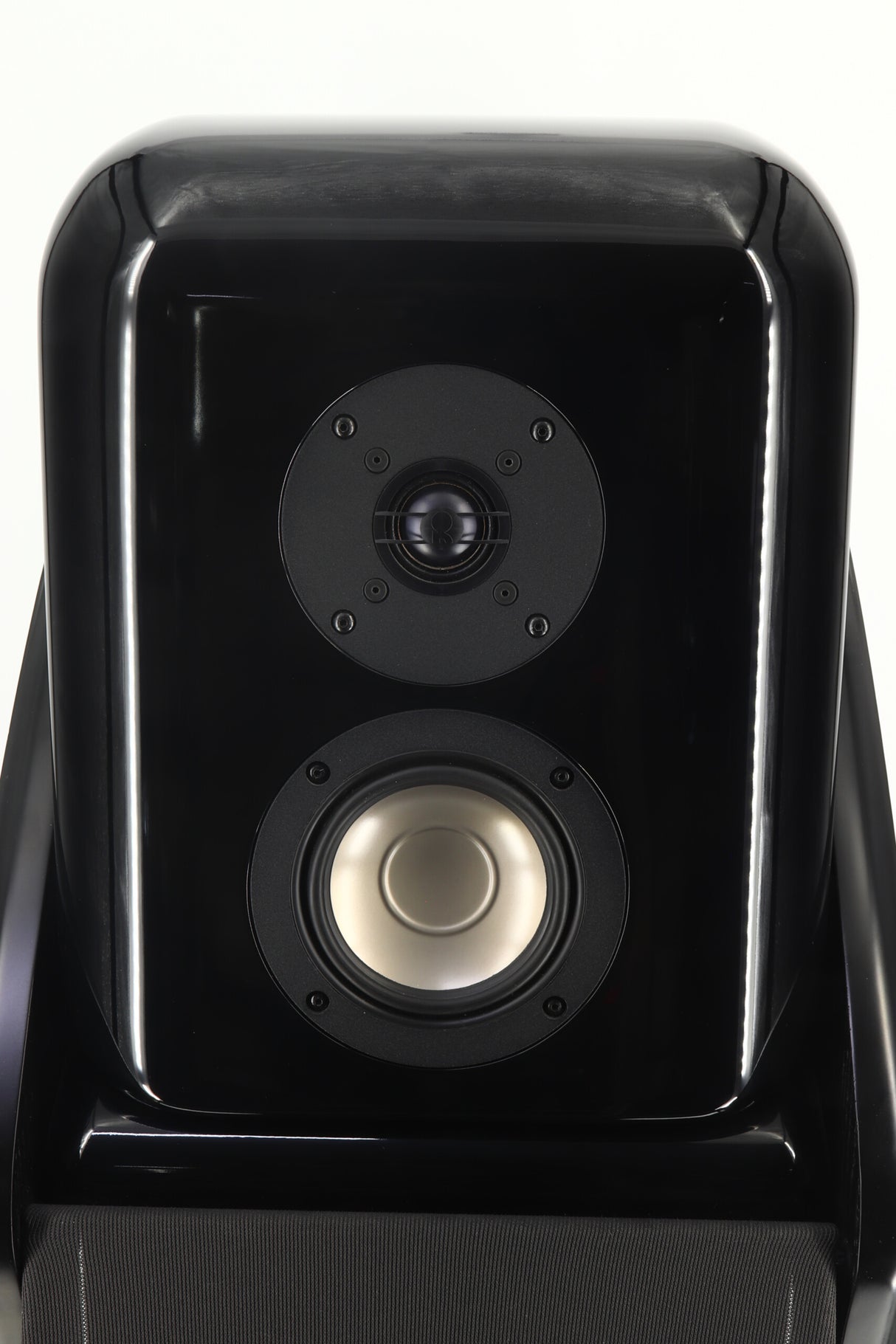 Revel Ultima Salon Floorstanding Speakers - Black