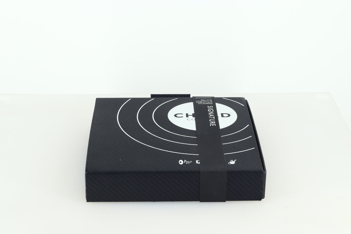 Chord Company Signature TunedARAY Interconnect Cable 5-Pin DIN 1.0m
