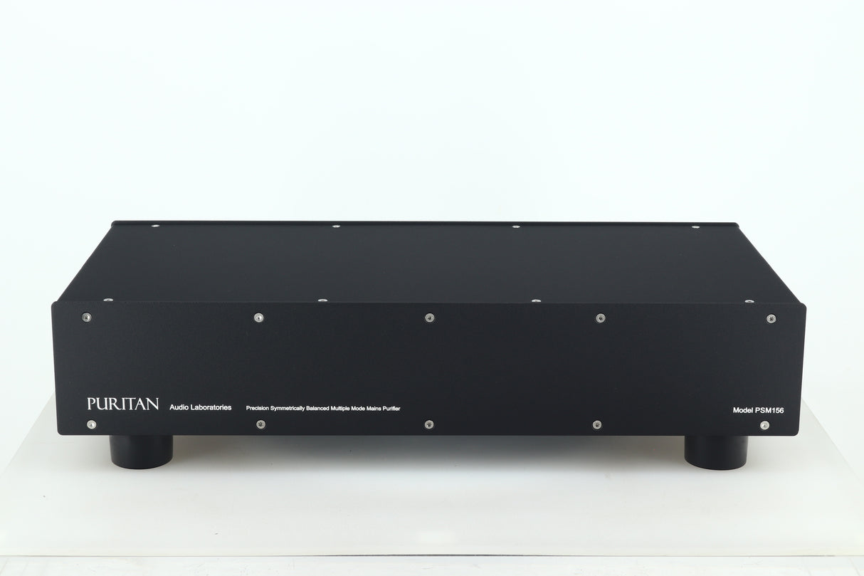Puritan Audio Laboratories PSM 156 Studio Master Mains Purifier