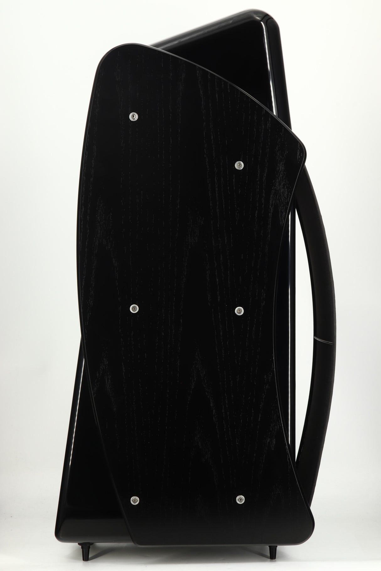 Revel Ultima Salon Floorstanding Speakers - Black