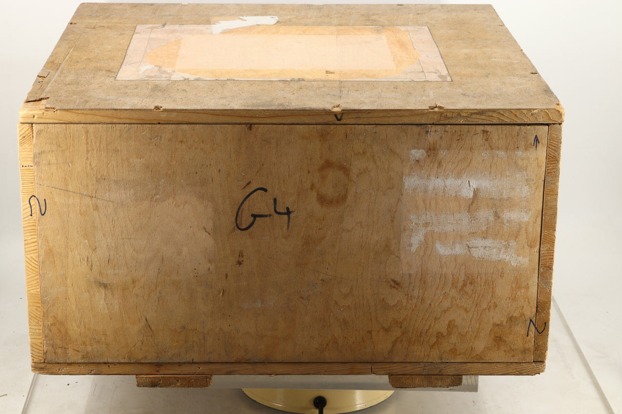 Karan KAM-2000 Monoblock Power Amplifiers - Black, pair