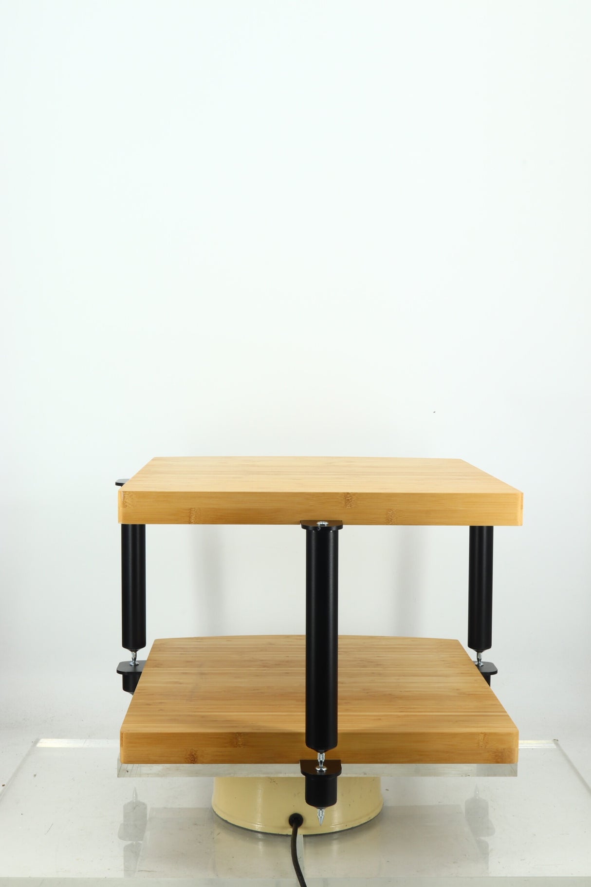 Atacama Eris 2 Eco 5 Stand - Natural Bamboo
