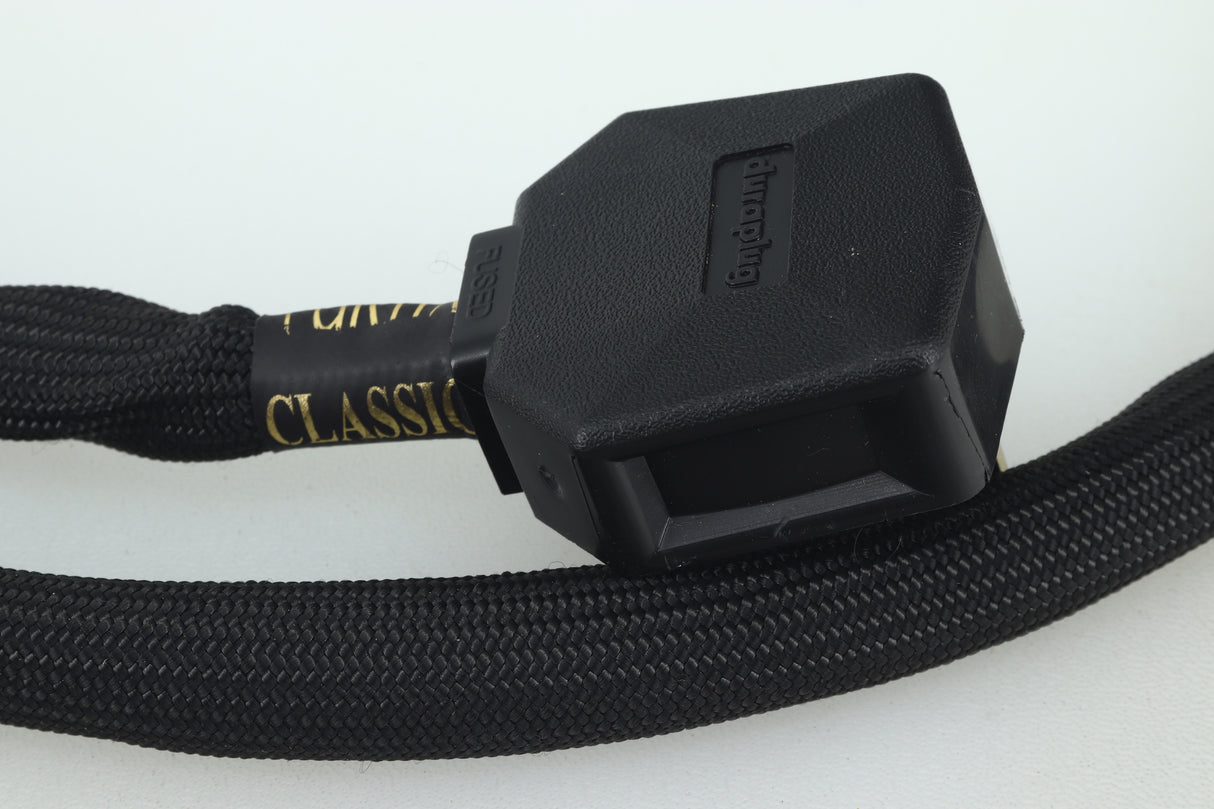 Puritan Classic Mains Cable 1.0m