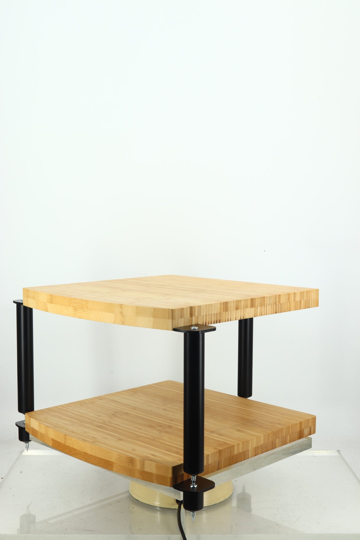 Atacama Eris 2 Eco 5 Stand - Natural Bamboo
