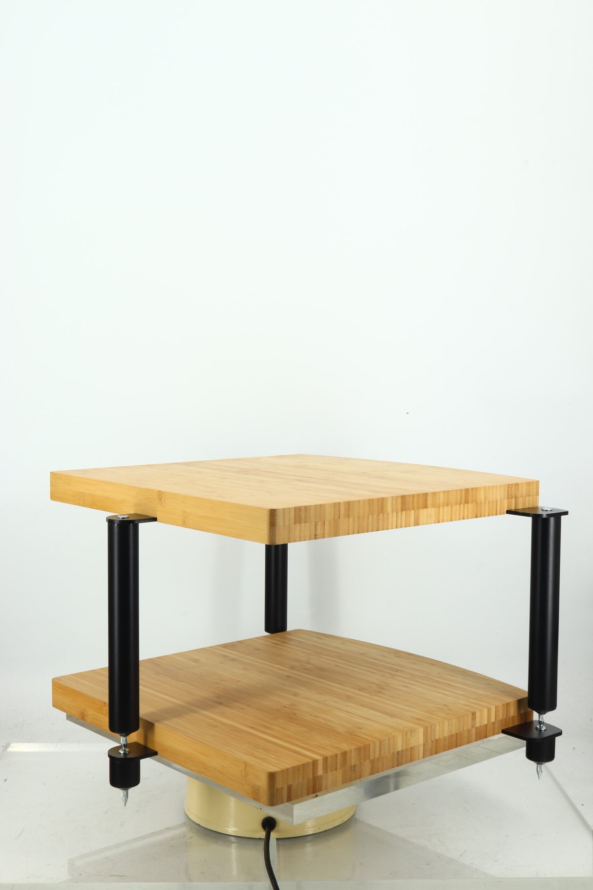 Atacama Eris 2 Eco 5 Stand - Natural Bamboo