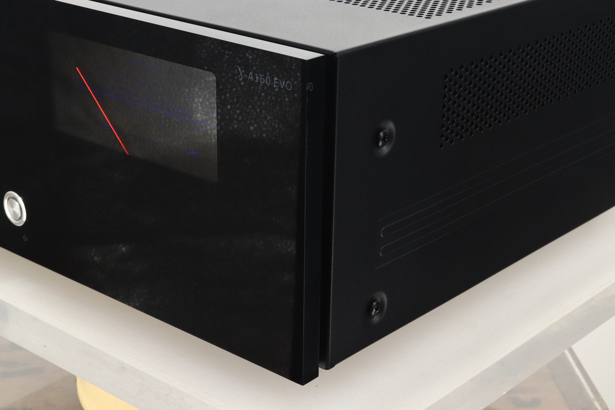 Advance Paris X-A160 EVO Power Amplifier